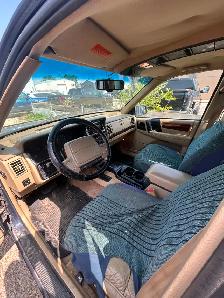 1993 Jeep Grand Cherokee - Photo 8