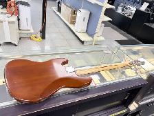 2004 Indonesian Fender Squier Jazz Bass - Photo 2