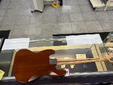 2004 Indonesian Fender Squier Jazz Bass - Photo 7
