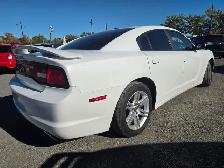 2011 Dodge Charger SXT GARANTIE 1 ANS - Photo 6
