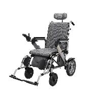 Besoin rapidement d’un fauteuil roulant électrique? - Photo 3