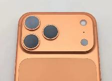 iPhone 17 Pro 256GB & Unlocked! FLAWLESS