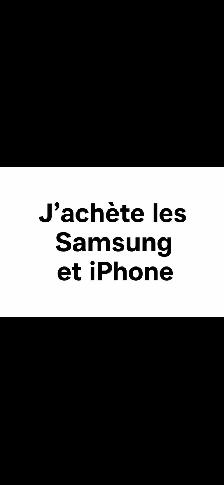 Jachete vos Iphone Samsung Usage Piece