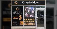 Buy & Sell Cryptocurrency for Cash | CryptoMoon