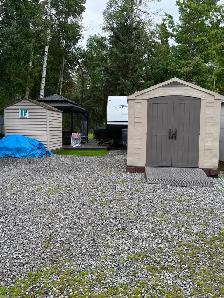 2025 Highland Ridge Open Range 26’ RV Trailer with One Slide
