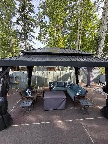 2025 Highland Ridge Open Range 26’ RV Trailer with One Slide - Photo 4