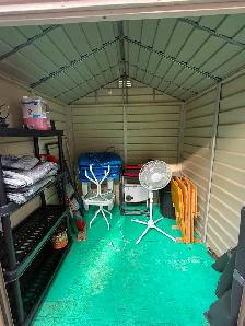 2025 Highland Ridge Open Range 26’ RV Trailer with One Slide - Photo 9