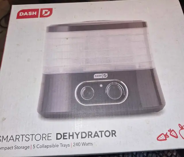 dehydrator