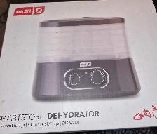 dehydrator