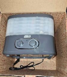 dehydrator - Photo 4