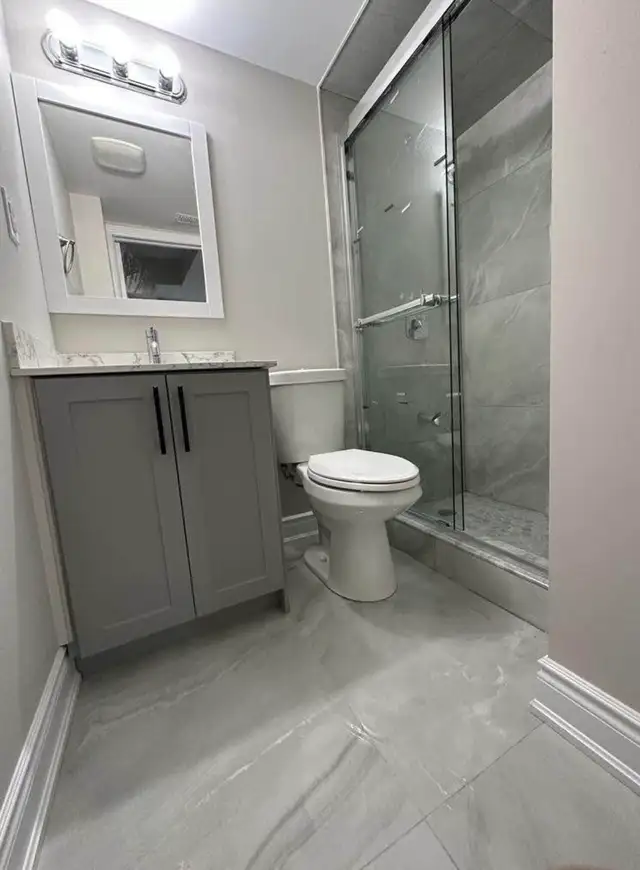 Room for Rent In Basement