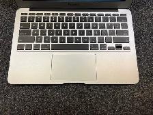Apple Macbook Air 11' 2015 199$ ✋✋✋ - Photo 2