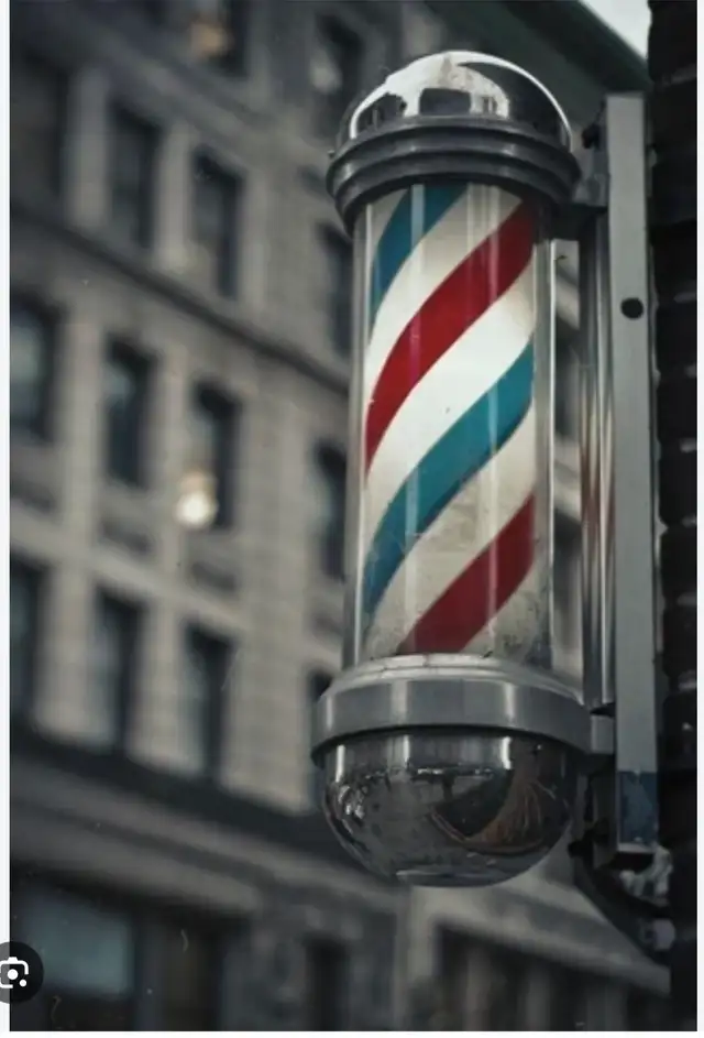 barber wanted