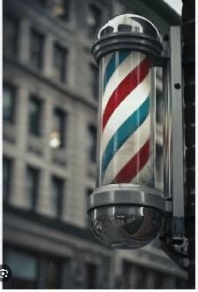 barber wanted