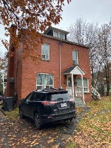 Chambre à louer près Cégep et centre Sherbrooke - Photo 7