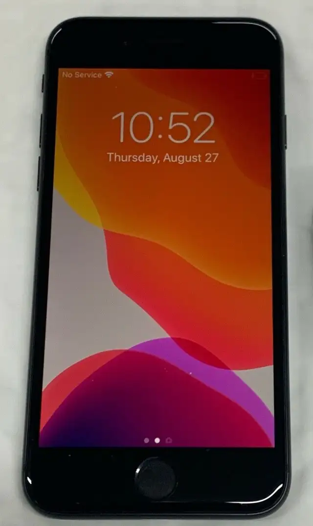 Iphone 8 64GB ✔️⚡✔️⚡✔️⚡