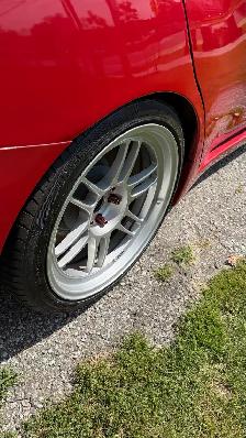 2008 Mitsubishi Evolution X GSR  Manual - Photo 3