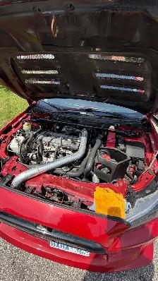 2008 Mitsubishi Evolution X GSR  Manual - Photo 8