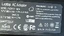 NEW TOSHIBA MODEL:PA3048U-1ACA AC 90W AC CHARGER - Photo 2