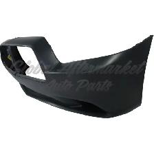 Dodge Charger 2011-2014 Bumper Front W/Adaptive Speed Control - Photo 3