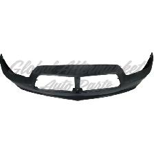 Dodge Charger 2011-2014 Bumper Front W/Adaptive Speed Control - Photo 4