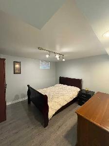 2 Rooms for rent basement - Photo 2