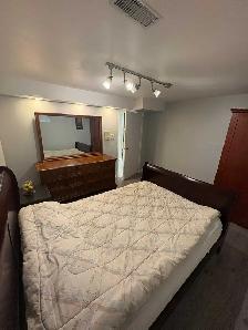 2 Rooms for rent basement - Photo 3