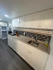 2 Rooms for rent basement - Photo 8