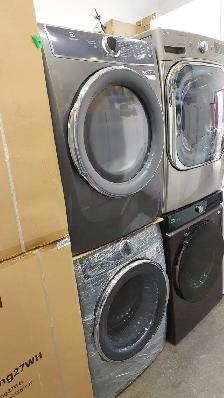Electrolux Washer and Dryer Set | Hor Sale Price