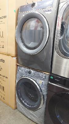 Electrolux Washer and Dryer Set | Hor Sale Price - Photo 2