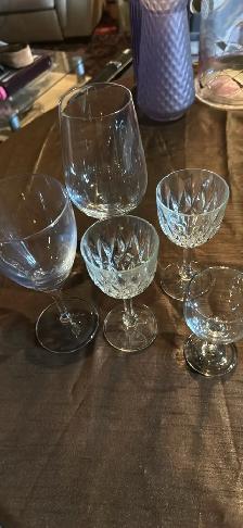 Glassware Lot - Photo 4
