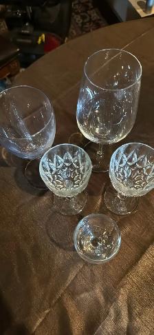 Glassware Lot - Photo 5
