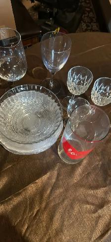 Glassware Lot - Photo 7