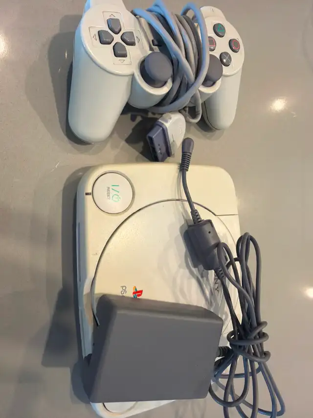 PlayStation