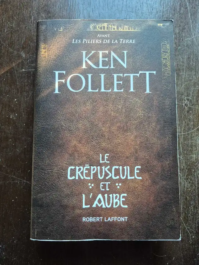 Livres a vendre