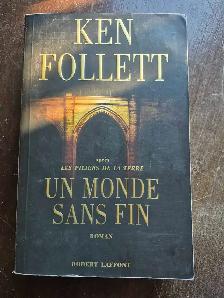 Livres a vendre - Photo 3