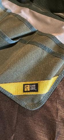 New Case Logic Tool Belt