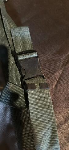 New Case Logic Tool Belt - Photo 2