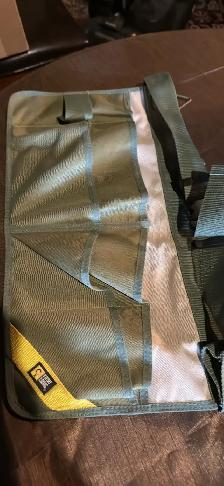New Case Logic Tool Belt - Photo 3