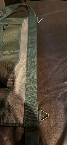 New Case Logic Tool Belt - Photo 4