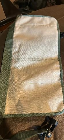 New Case Logic Tool Belt - Photo 5