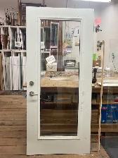 Free: Door with glass double pane sealed unit - Photo 2