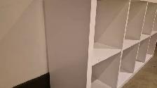 Ikea Kallax 2x4 - Delivery Option - Only $75! - Photo 6