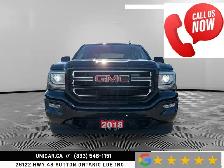 2018 GMC Sierra 1500 SLE / 5.3L V8 / 4WD / Crew Cab / 6.5’ Box B - Photo 2
