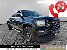 2018 GMC Sierra 1500 SLE / 5.3L V8 / 4WD / Crew Cab / 6.5’ Box B - Photo 3