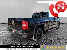 2018 GMC Sierra 1500 SLE / 5.3L V8 / 4WD / Crew Cab / 6.5’ Box B - Photo 7