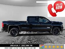 2018 GMC Sierra 1500 SLE / 5.3L V8 / 4WD / Crew Cab / 6.5’ Box B - Photo 9