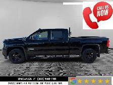 2018 GMC Sierra 1500 SLE / 5.3L V8 / 4WD / Crew Cab / 6.5’ Box B - Photo 10