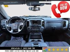 2018 GMC Sierra 1500 SLE / 5.3L V8 / 4WD / Crew Cab / 6.5’ Box B - Photo 18