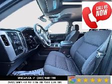2018 GMC Sierra 1500 SLE / 5.3L V8 / 4WD / Crew Cab / 6.5’ Box B - Photo 20